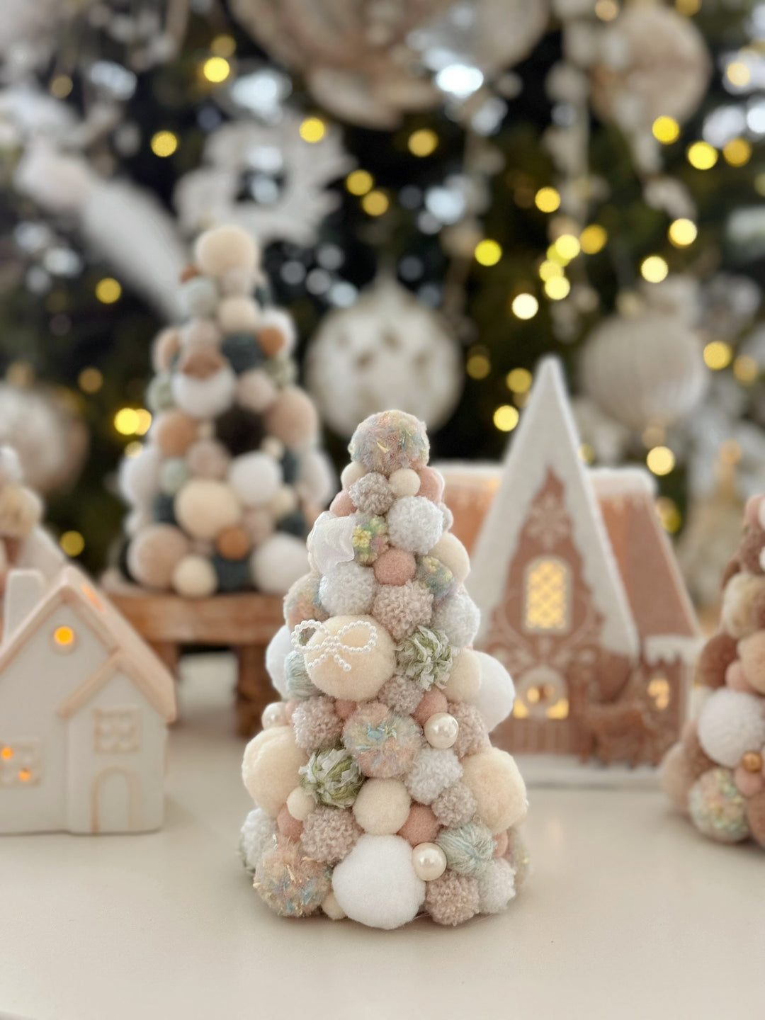 Frostvale Pom Trees (6 options)