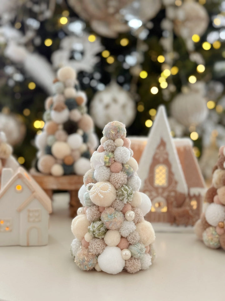 Frostvale Pom Trees (6 options)