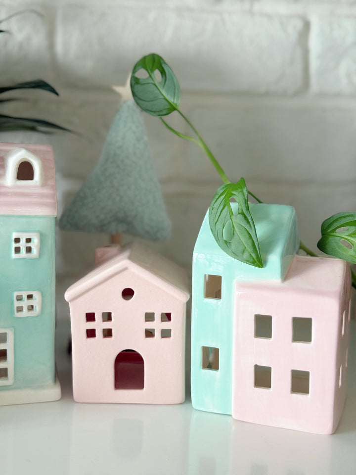 Little Daydream Village Collection (6 options)