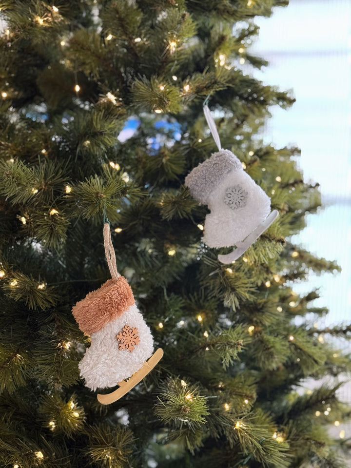 Frost Glide Ornaments (2 options)