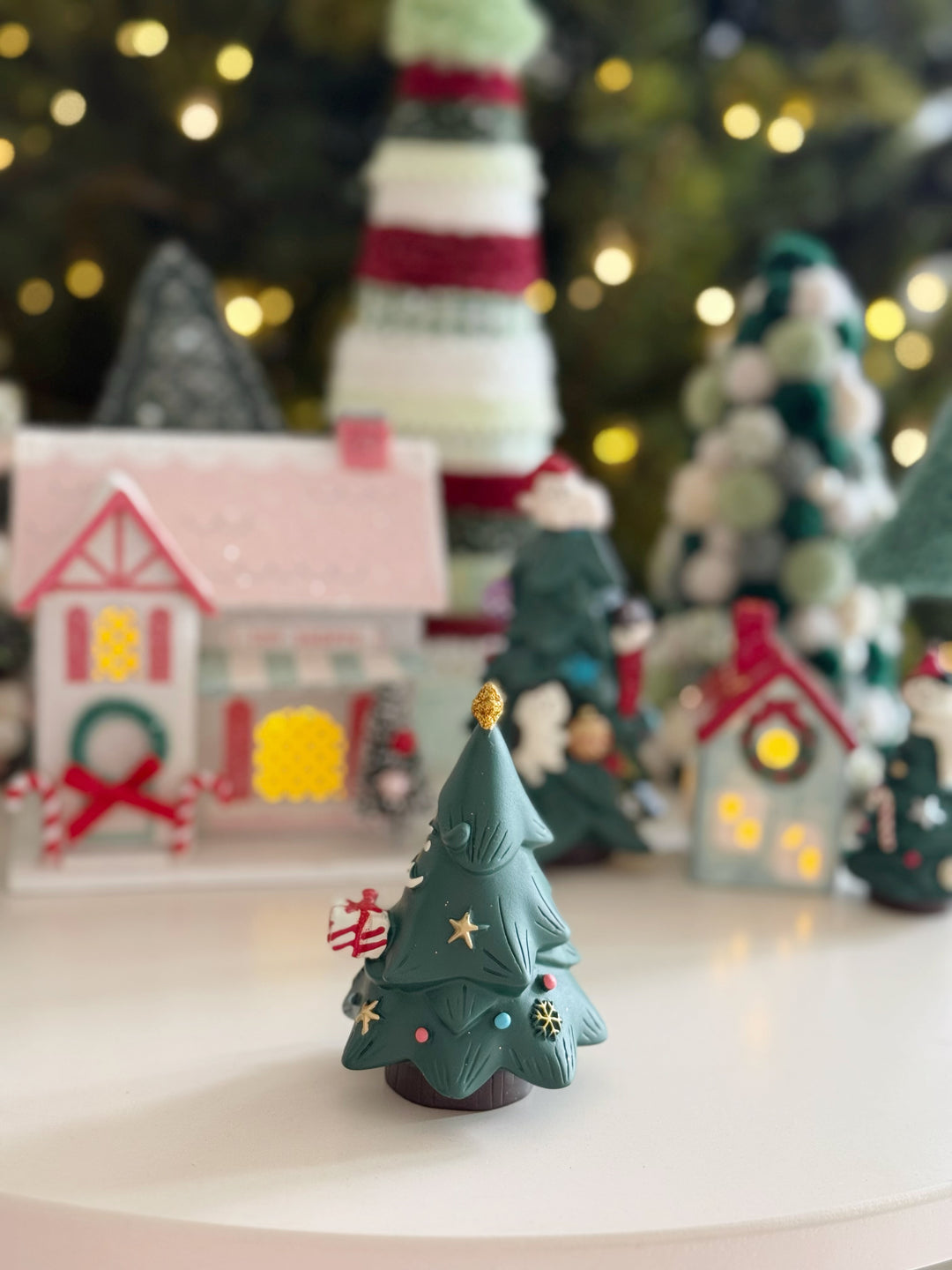 Whimsy Pines (5 options)