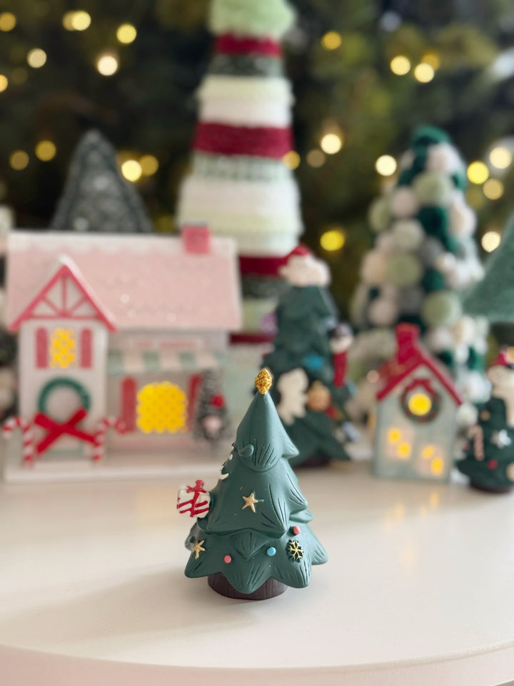 Whimsy Pines (5 options)