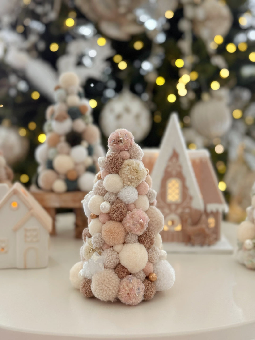 Frostvale Pom Trees (6 options)