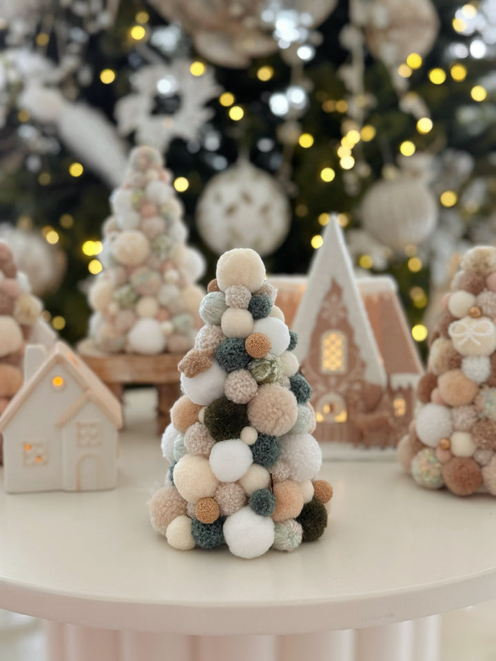 Frostvale Pom Trees (6 options)