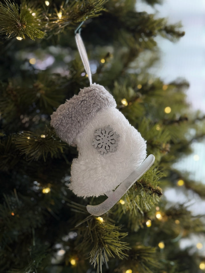 Frost Glide Ornaments (2 options)