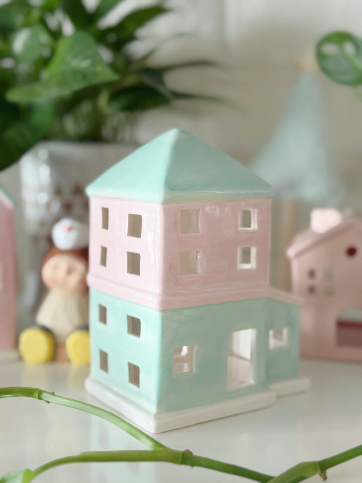 Little Daydream Village Collection (6 options)