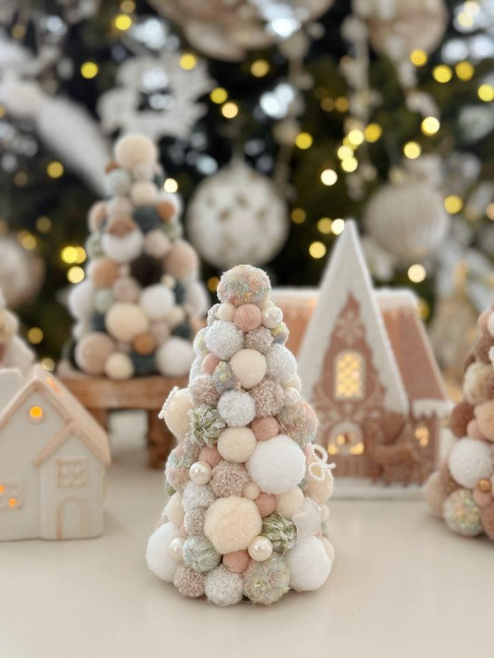 Frostvale Pom Trees (6 options)