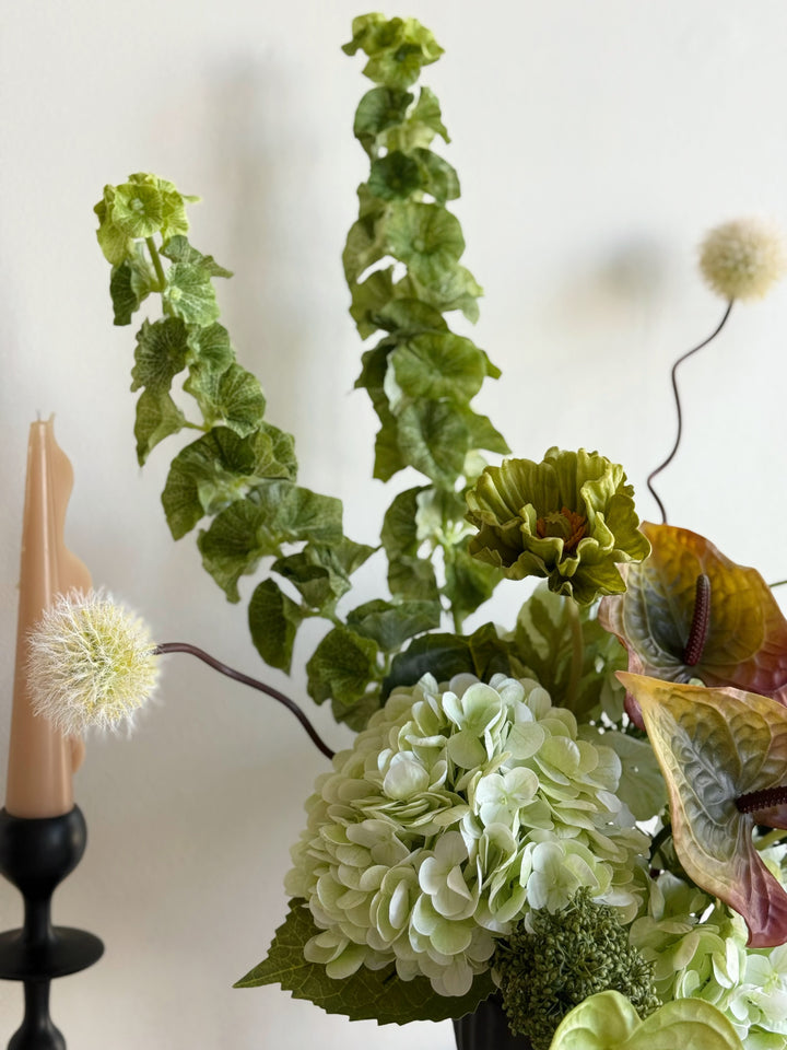 Wild Verdure Bloom in the Pot (1-sided)