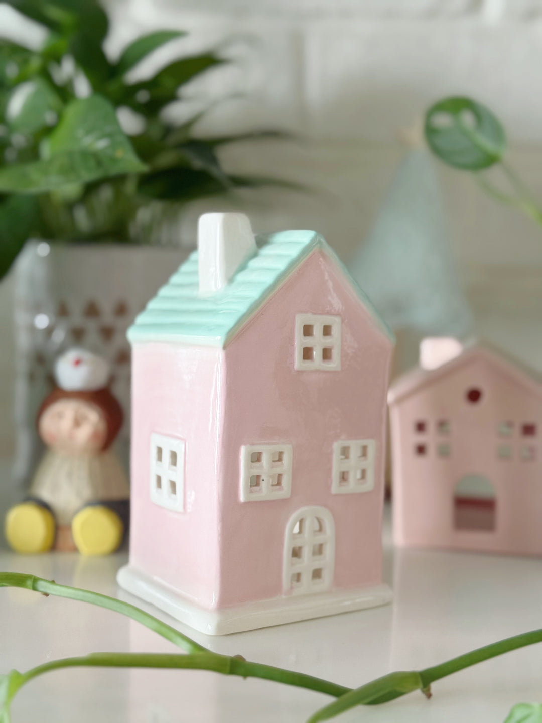 Little Daydream Village Collection (6 options)