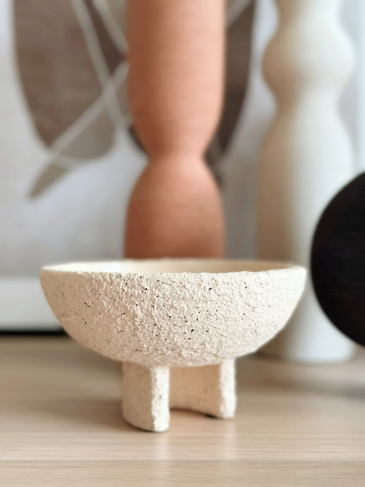 Roca Root Bowl – Sandstone
