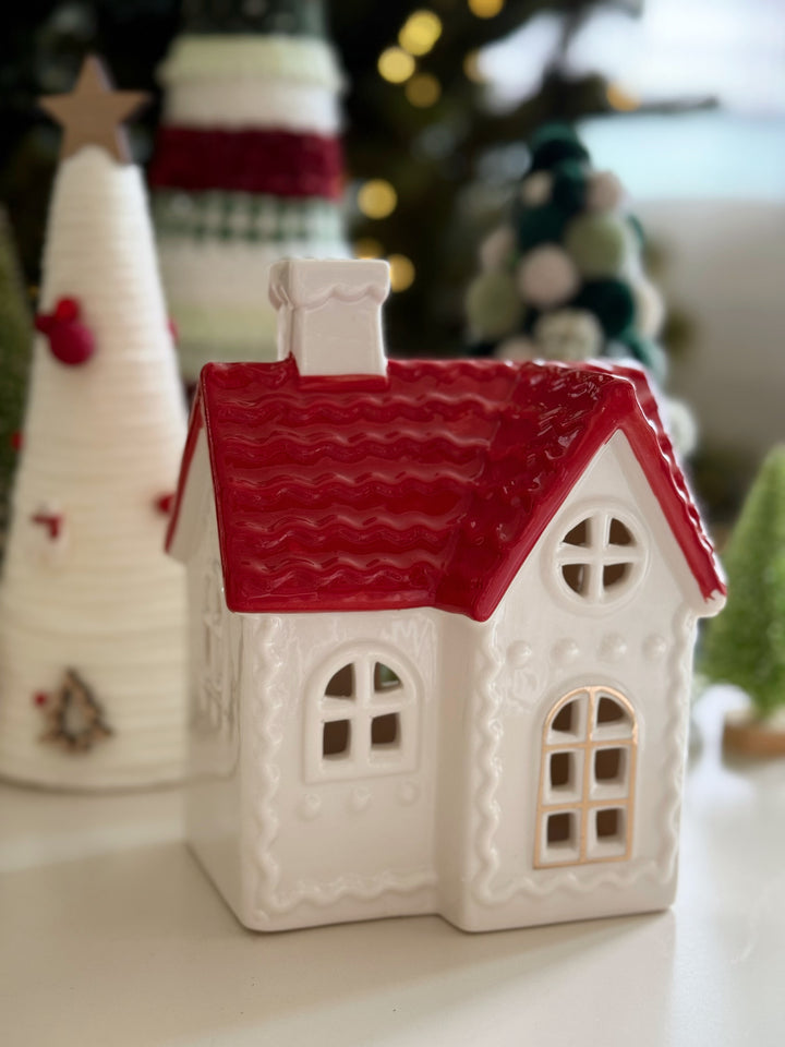 Merry Hearth Village (6 options)