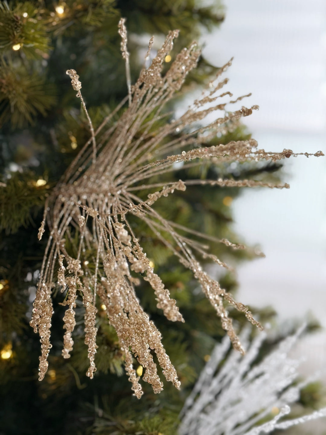 Glitterburst Firework Stem Set (2 colour options)