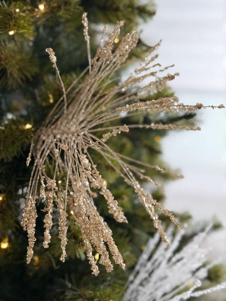 Glitterburst Firework Stem Set (2 colour options)