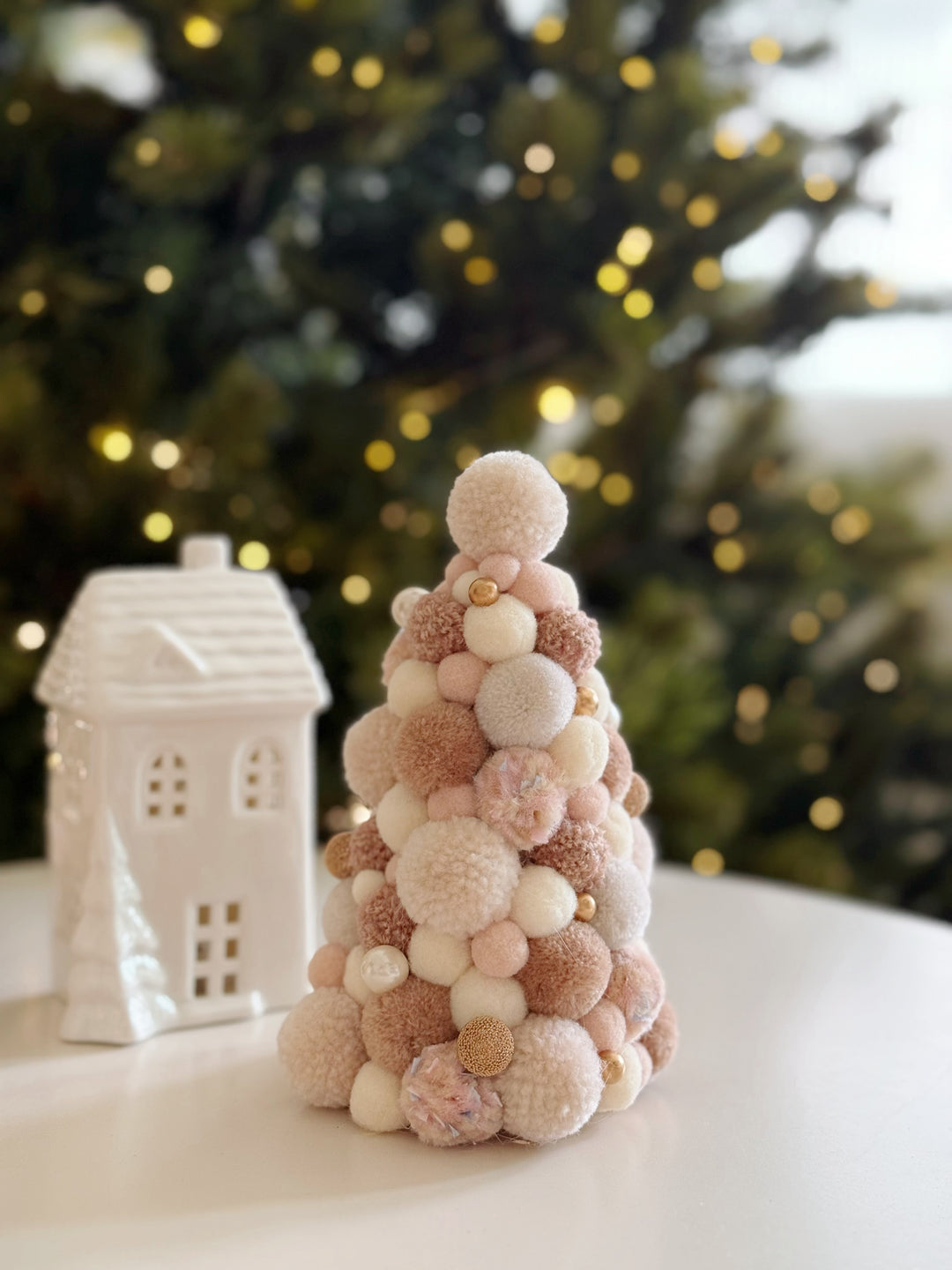 Dreamy Neutrals Tree Collection (9 options)