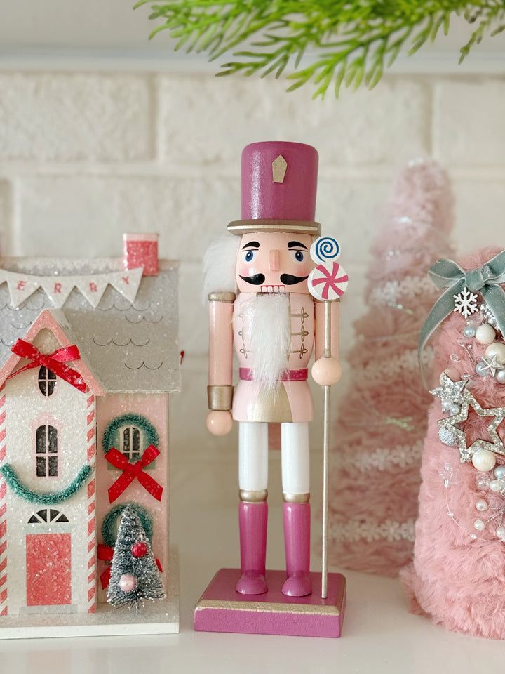Sugar Plum Nutcracker