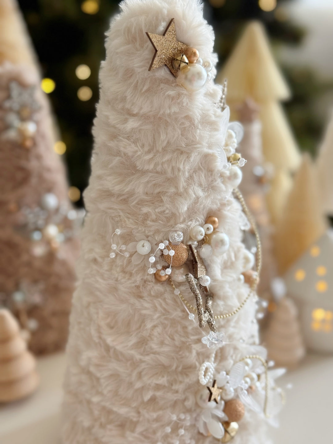 Enchanted Luxe Tree Collection (5 options)