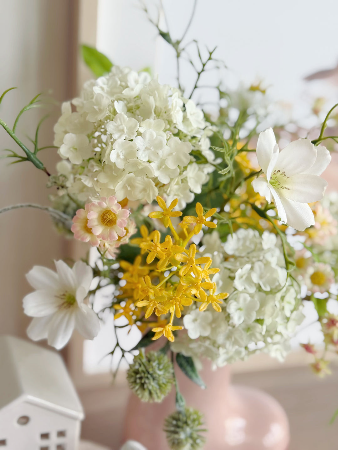 Wildflower Walk in the Boot (1-sided)