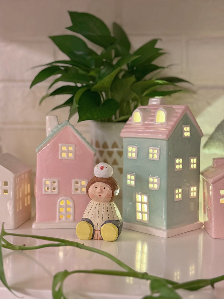 Little Daydream Village Collection (6 options)