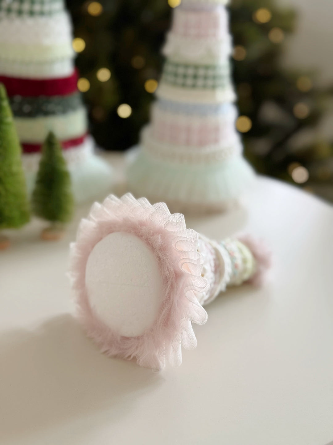 Whimsical Ribbon Tree Collection (5 options)