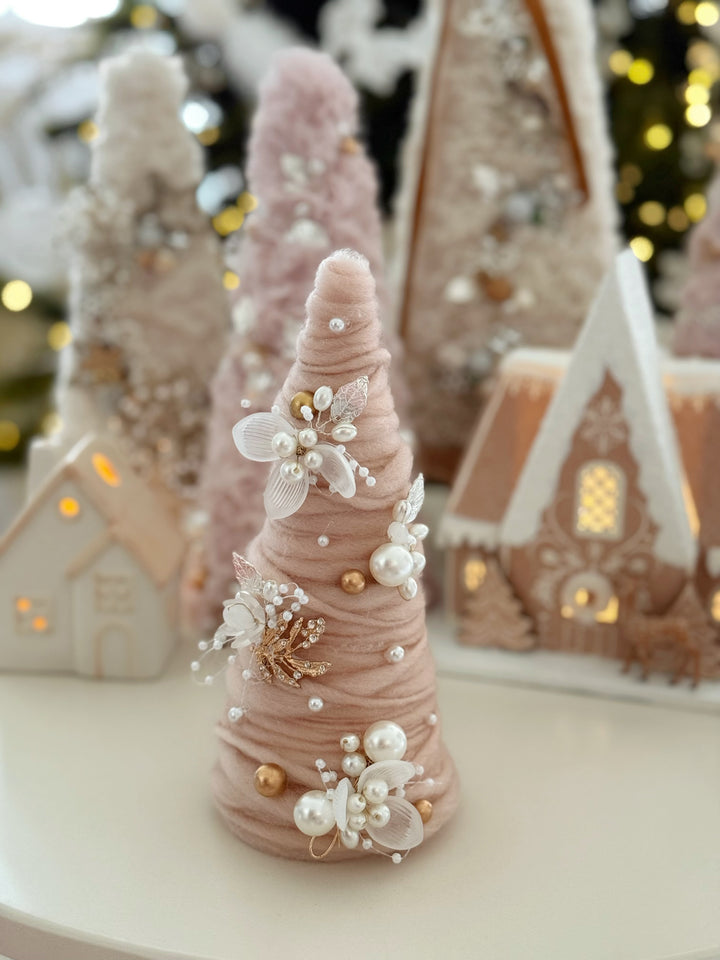 Enchanted Frostvale Collection (6options)