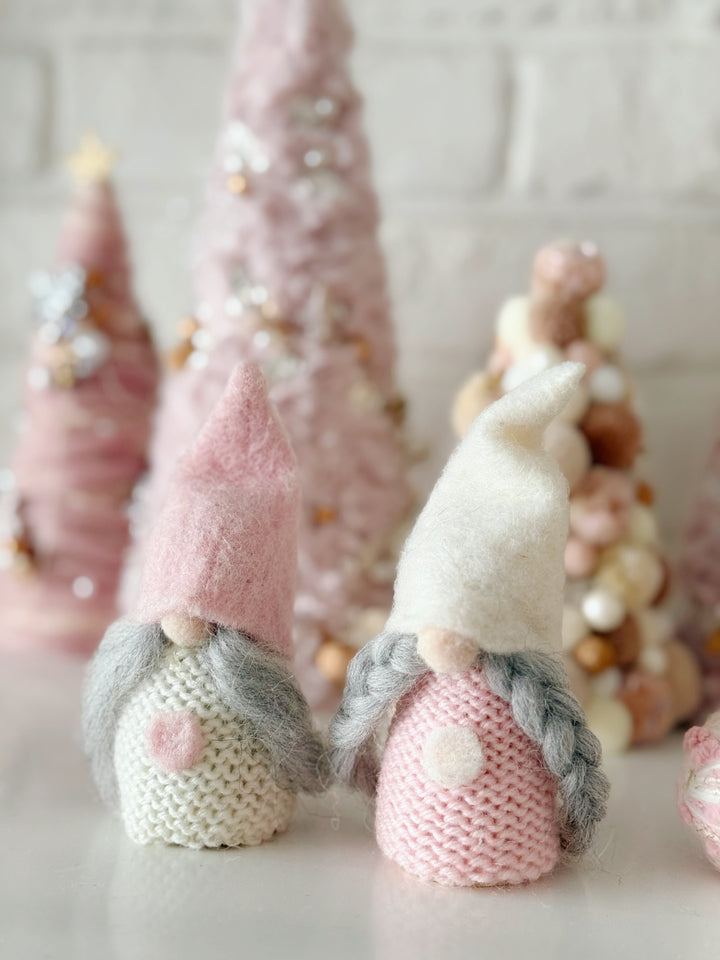 SweetWhim Mini Gnome Duo (set of 2)