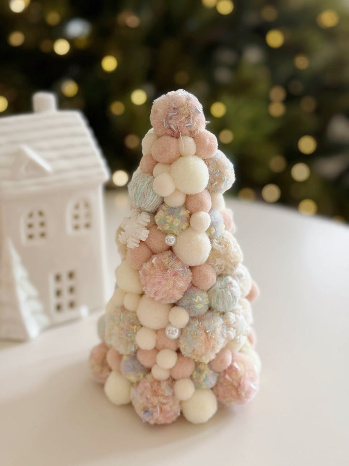 Dreamy Neutrals Tree Collection (9 options)