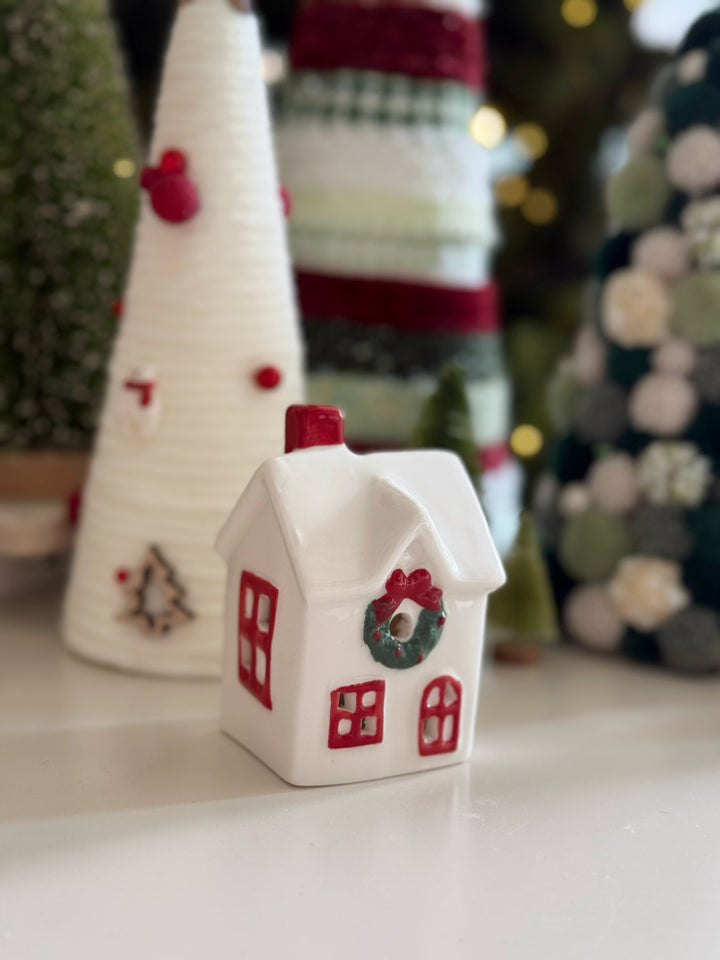 Merry Hearth Village (6 options)