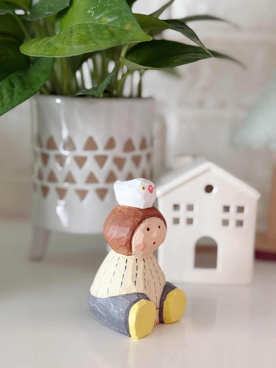 Little Bird Whisper