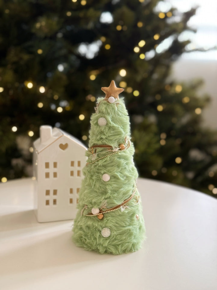 Frosted Whimsy Tree Collection (5 options)
