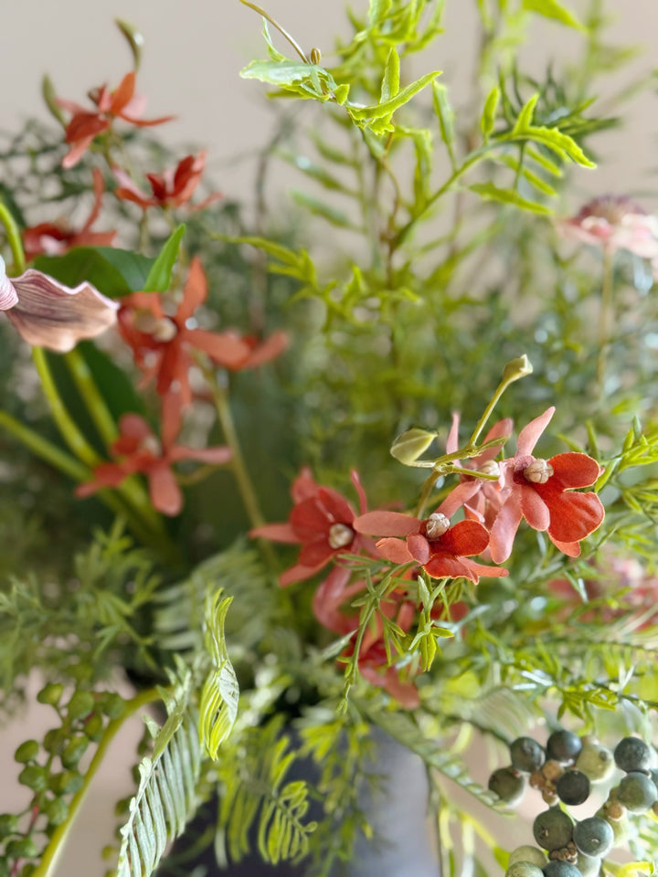 Wildwood Reverie in the Vase (2-Sided)