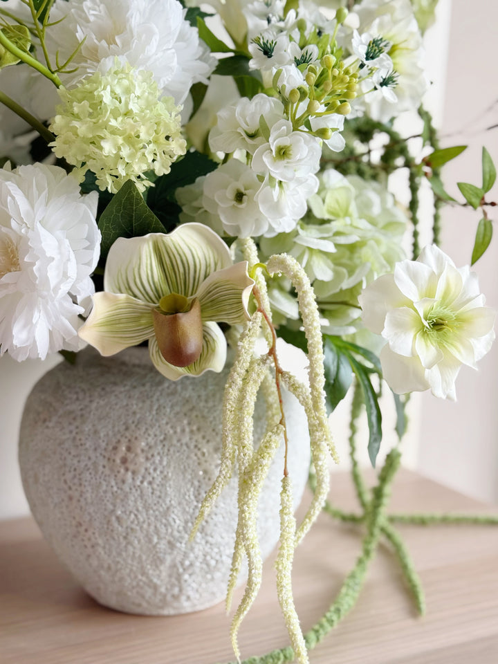 PRE-ORDER (2-5 Jun): Verdant Ethereal Garden In The Pot (2-sided)
