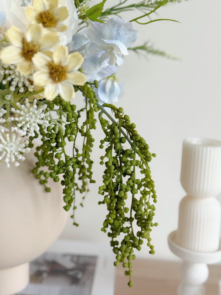 Soft Daybreak Bouquet (1-sided)