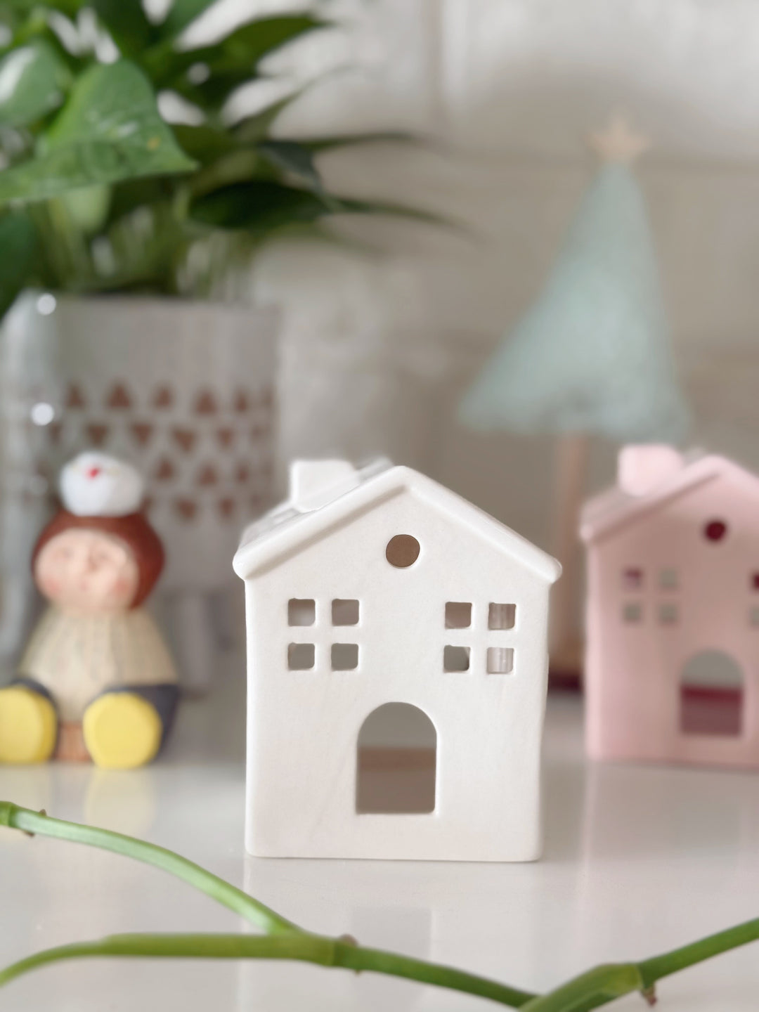 Little Daydream Village Collection (6 options)