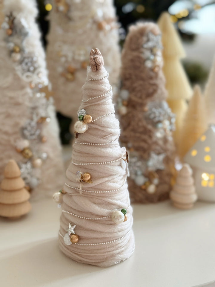 Enchanted Luxe Tree Collection (5 options)