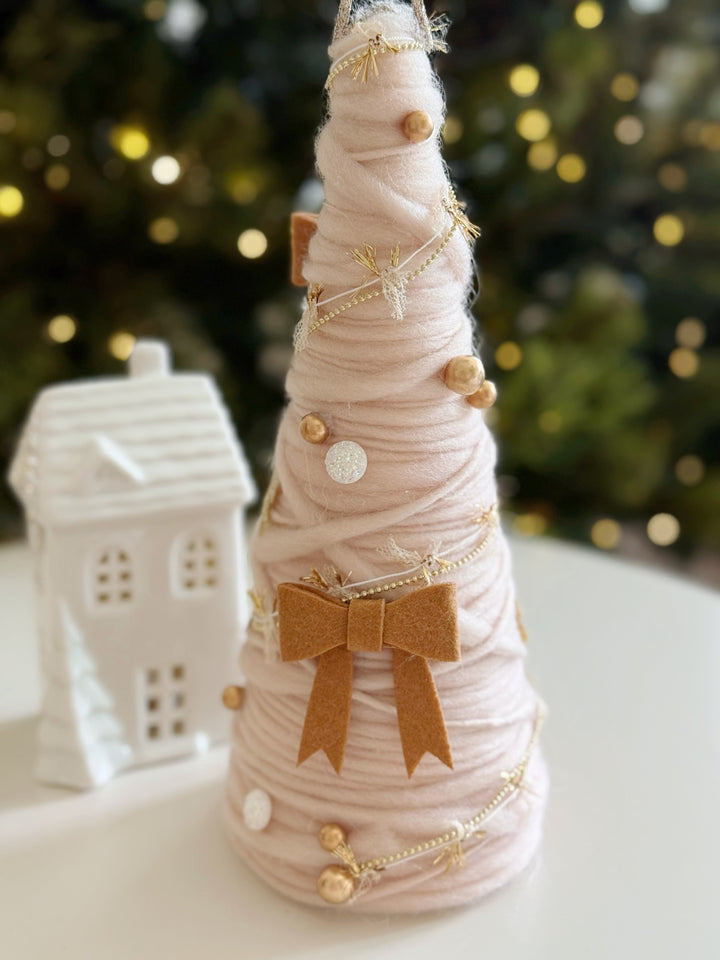 Dreamy Neutrals Tree Collection (9 options)