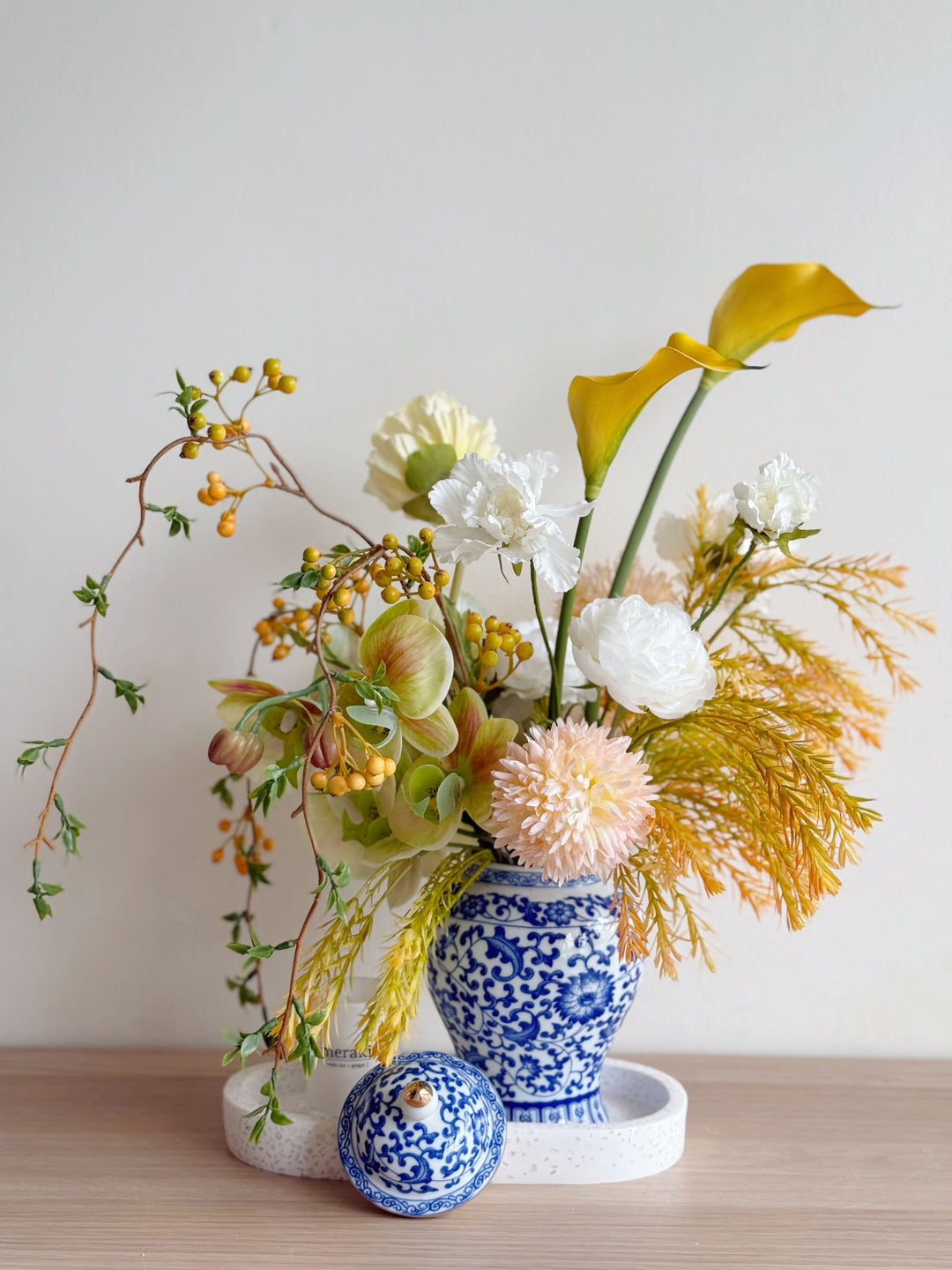 Golden Light In The Jar (2-sided) - 3LittlePicks