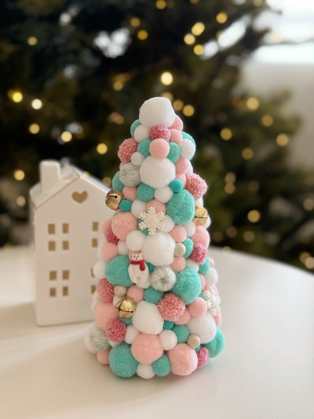 Sugarplum Dream Tree Collection (6 options)