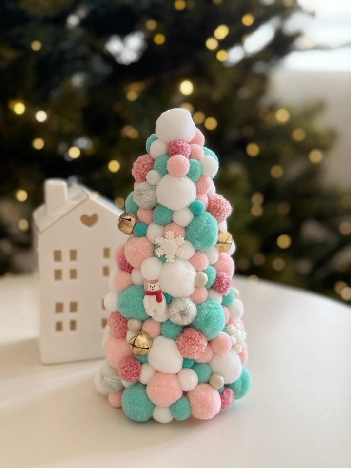 Sugarplum Dream Tree Collection (6 options)