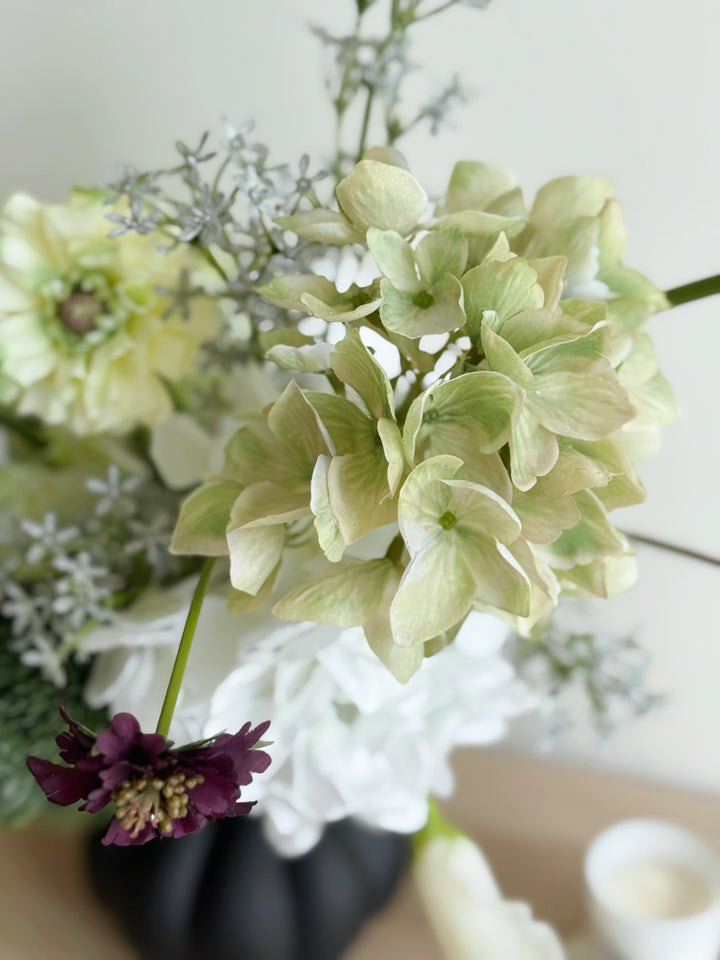 Fresh Stillness in the Vase (1-sided) - 3LittlePicks