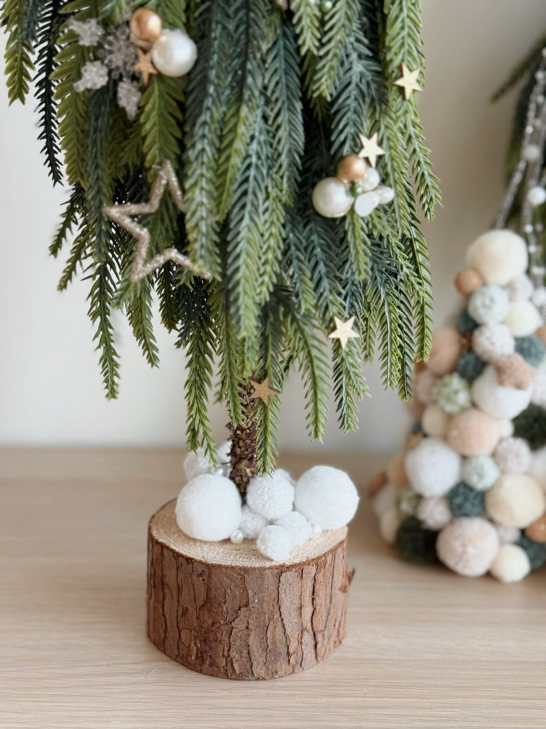 Nordic Whisper Trees