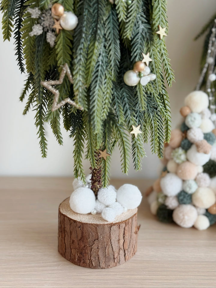 Nordic Whisper Trees