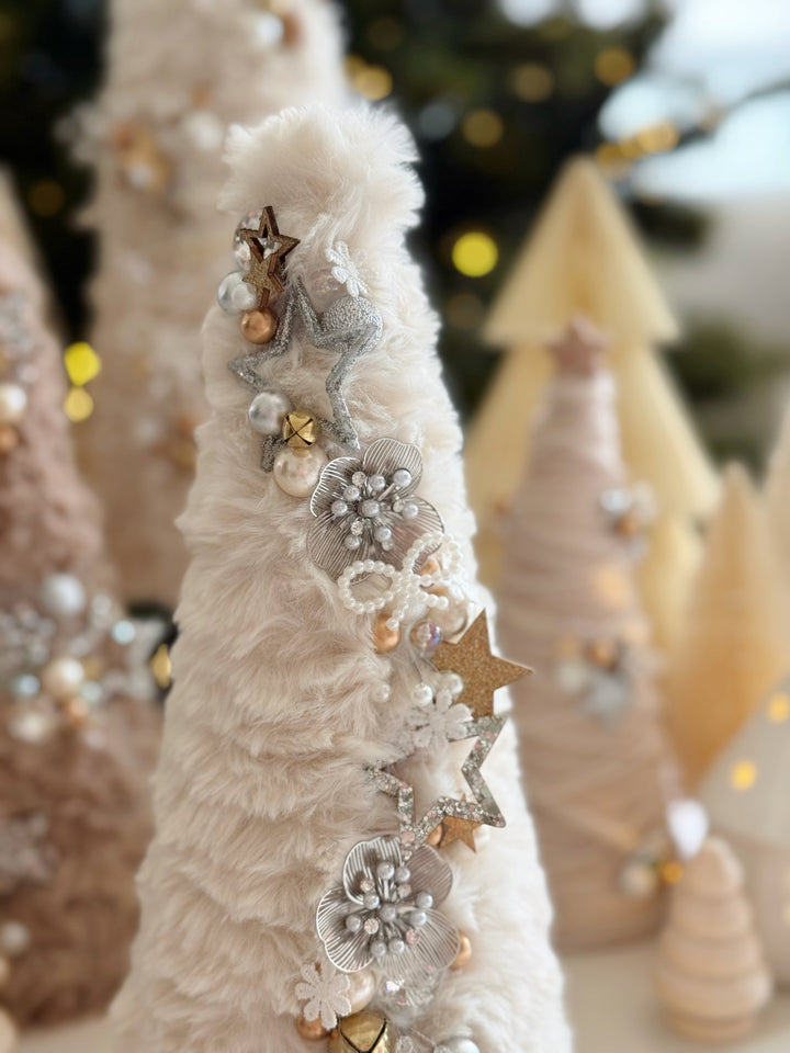 Enchanted Luxe Tree Collection (5 options)