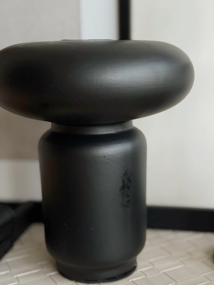 Eclipse Form Vase