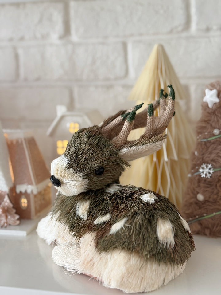 Woodland Dream Reindeer