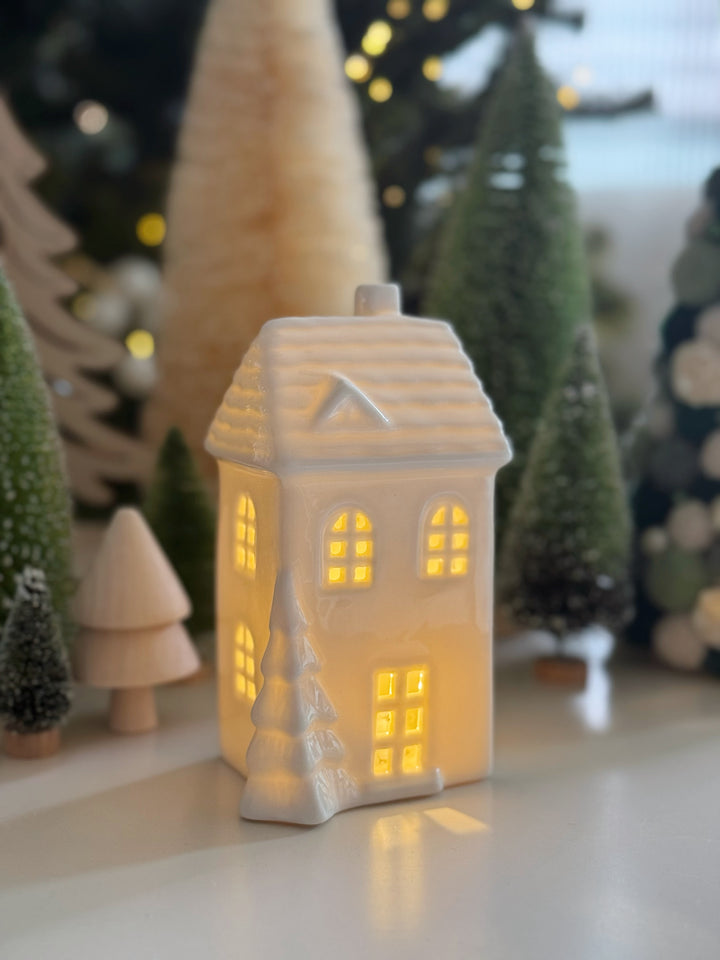 Enchanted Glow Village (7 options)