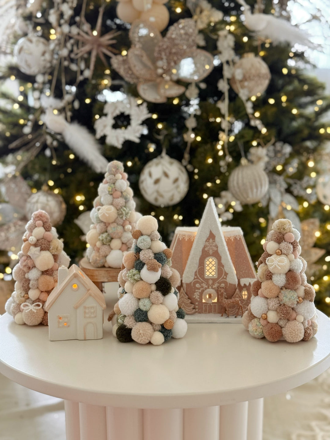 Frostvale Pom Trees (6 options)