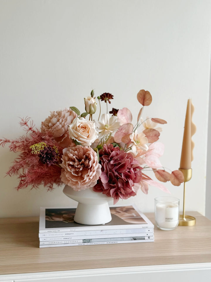 Gentle Romance In The Pot (2-sided) - 3LittlePicks