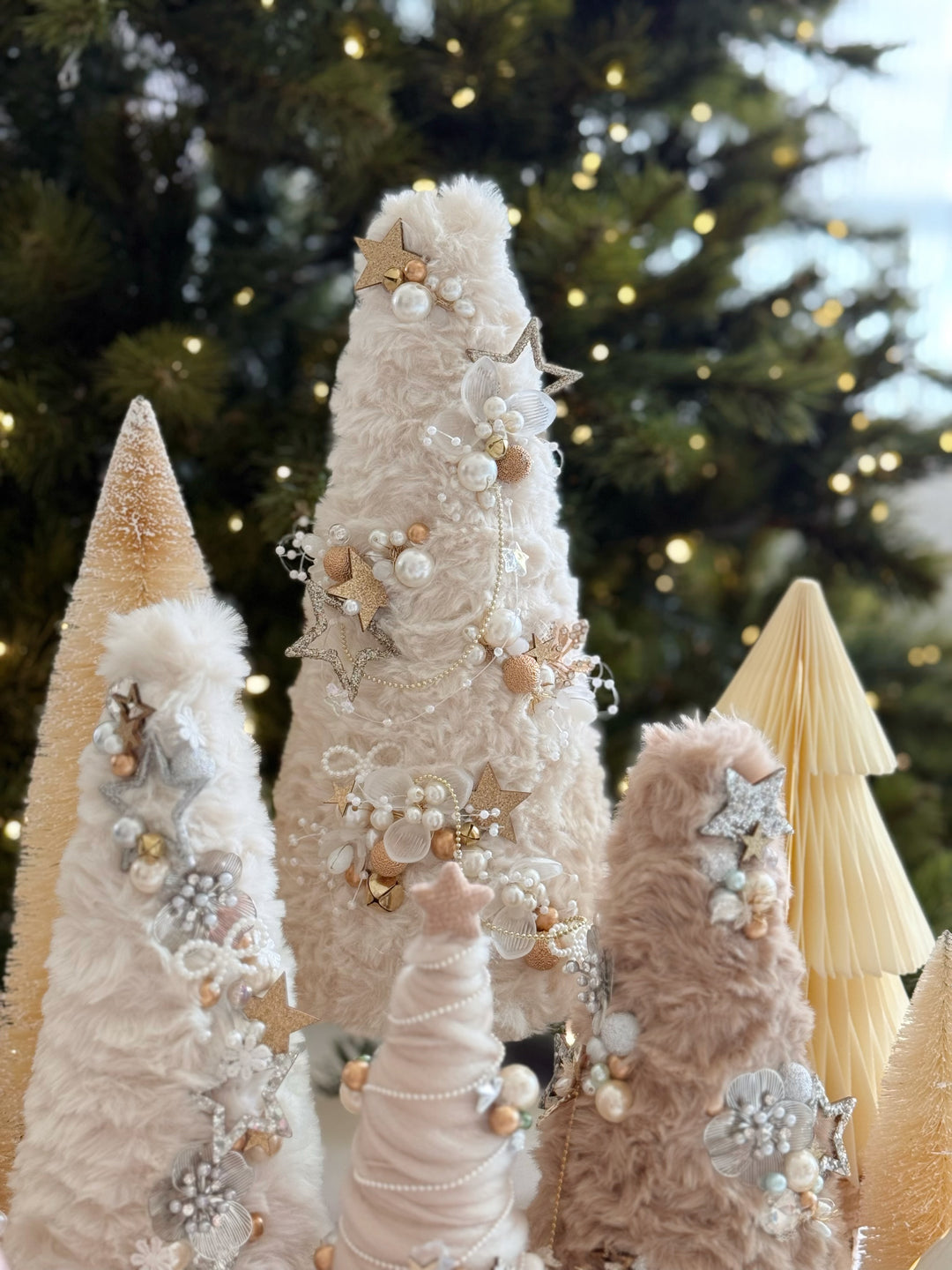 Enchanted Luxe Tree Collection (5 options)