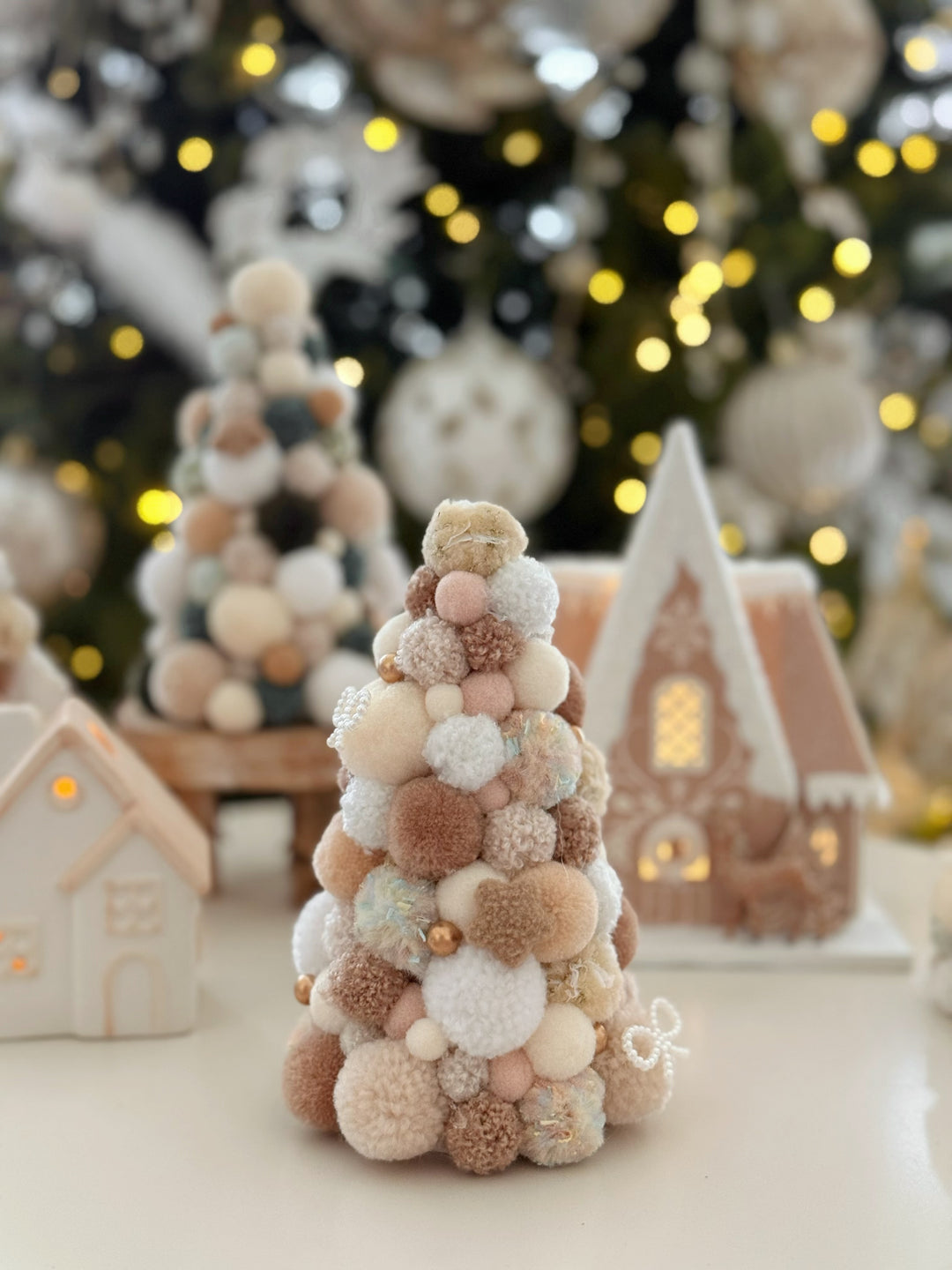 Frostvale Pom Trees (6 options)