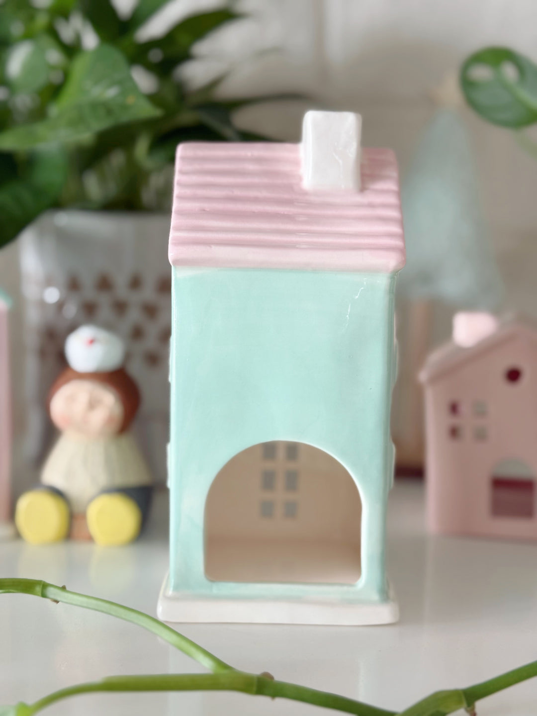 Little Daydream Village Collection (6 options)